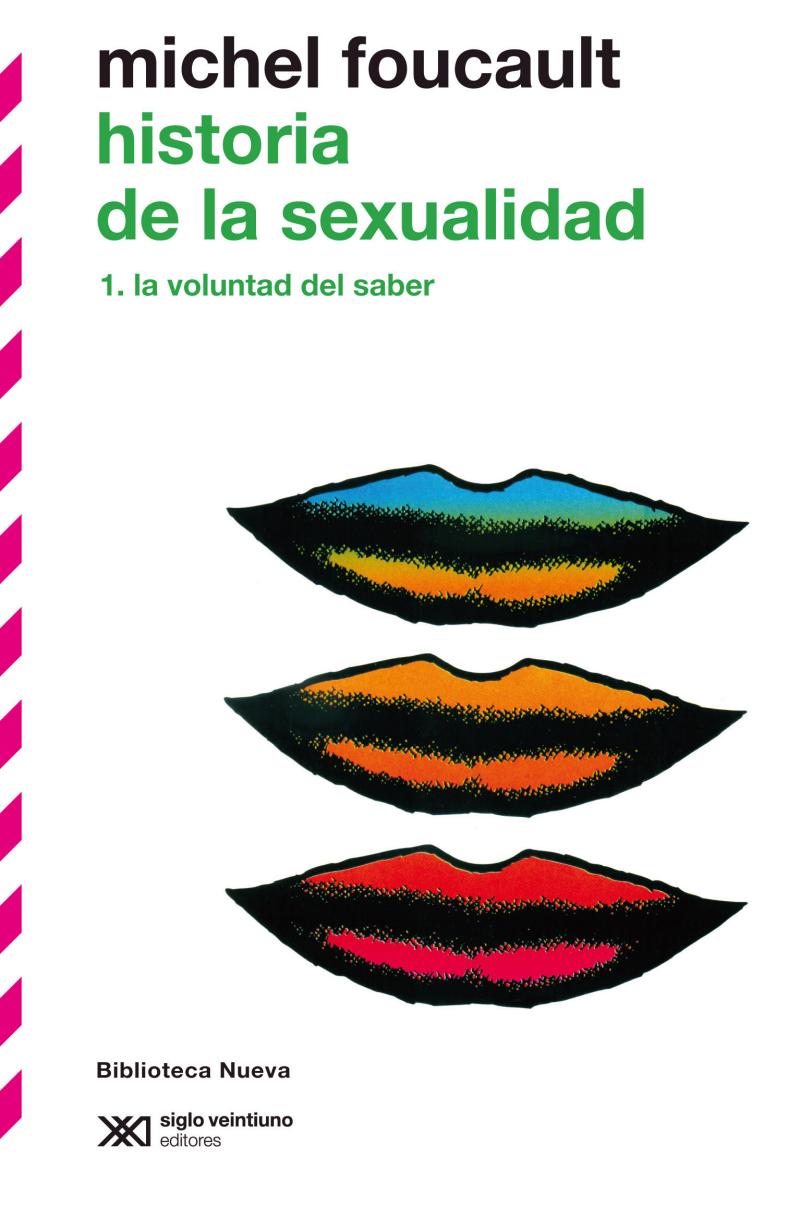 [libro] Historia De La Sexualidad Todo Por Hacer